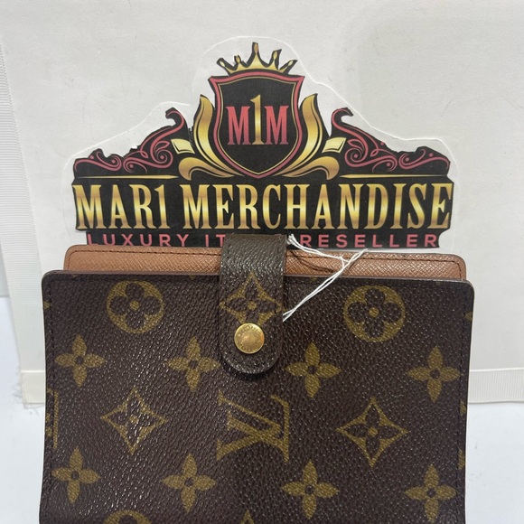 Louis Vuitton Agenda PM size in Monogram, preloved. - Picture 4 of 16